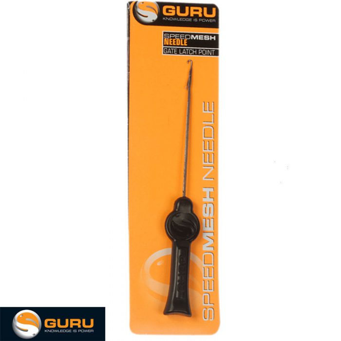 Guru Speedmesh Needle