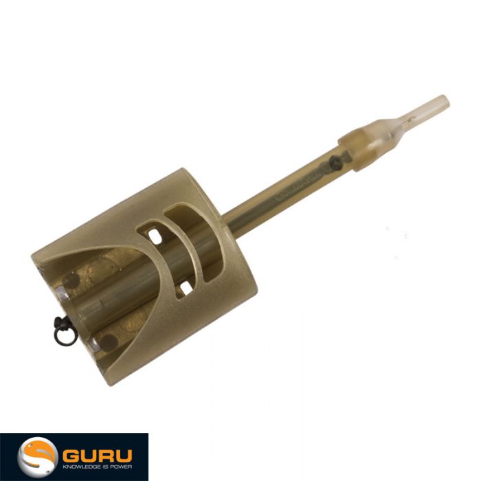 Guru X - Safe Pellet Feeder Small 24 Gram