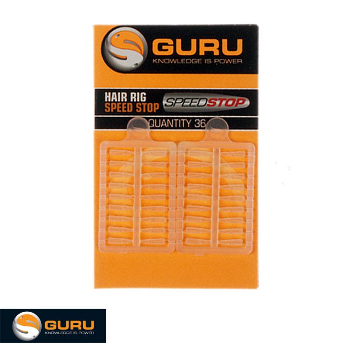 Guru Speedstops