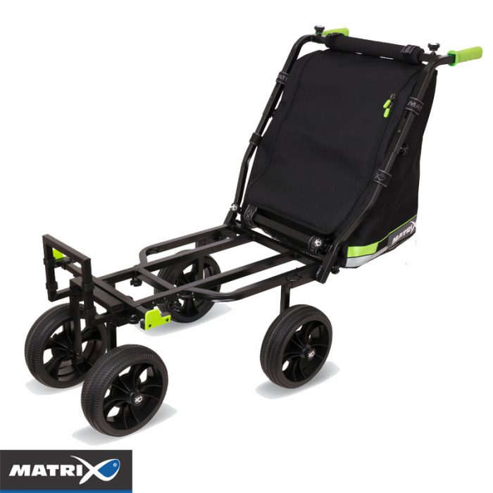 Matrix 4 Wheel Transporter
