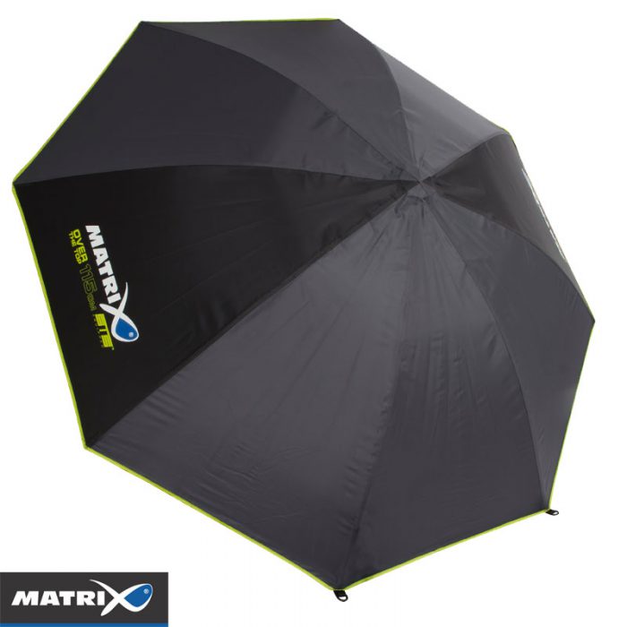 Matrix Over The Top Brolly 115cm
