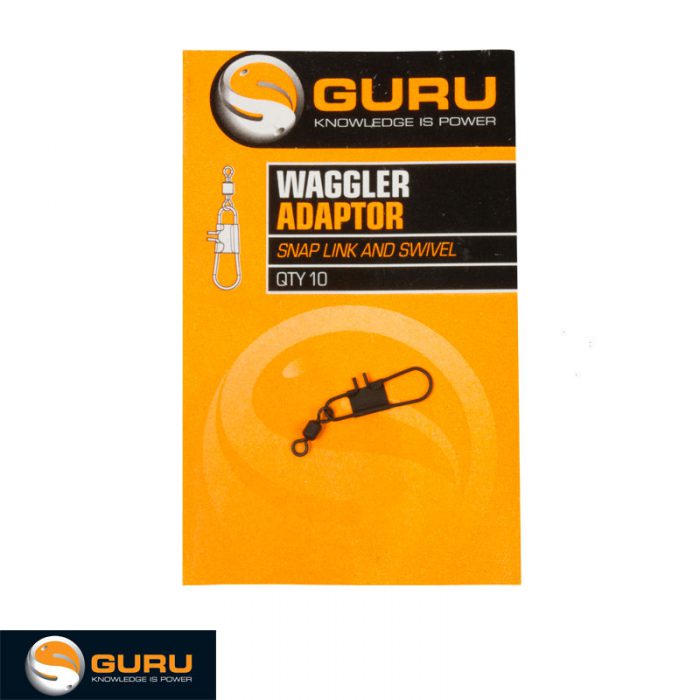 Guru Waggler Adaptors