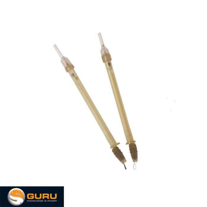 Guru X-Safe Quick Change Elastics - Afbeelding 2