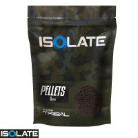 Isolate HP Pellets 900 Gram