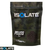 Isolate HP Pellets 900 Gram - Afbeelding 3