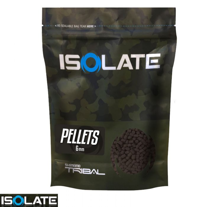Isolate HP Pellets 900 Gram - Afbeelding 3
