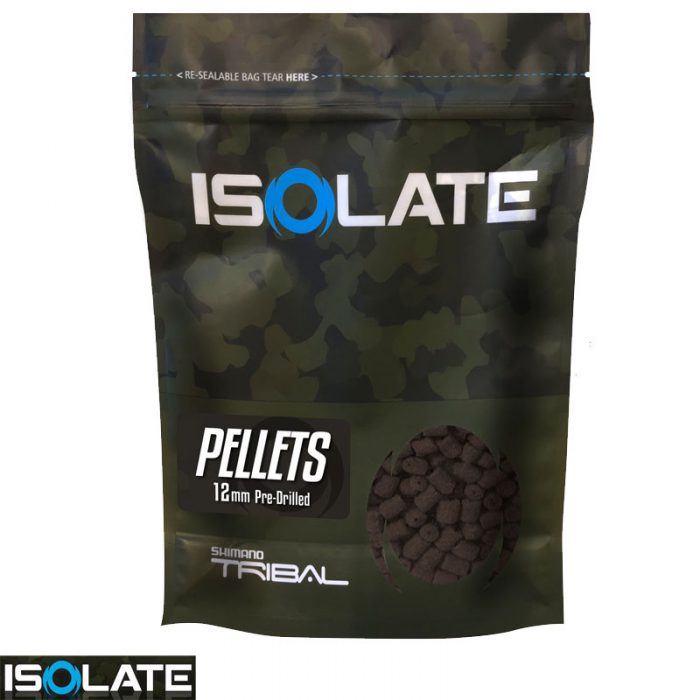 Isolate HP Pellets 900 Gram - Afbeelding 5