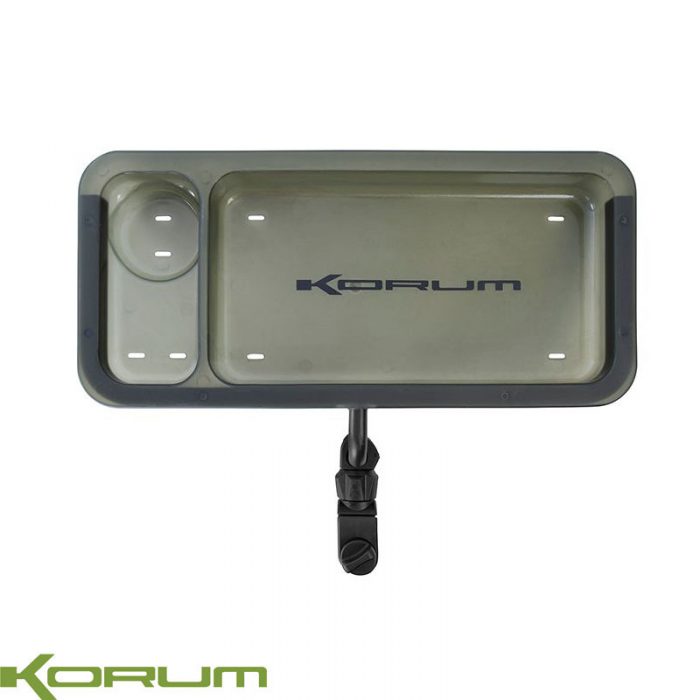 Korum Anychair Side Tray