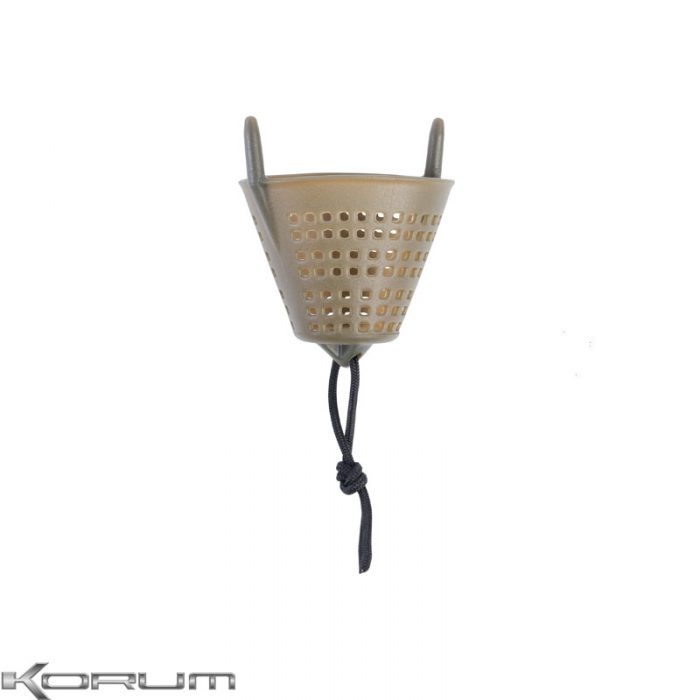 Korum No-Twist Catapult Pouche Large