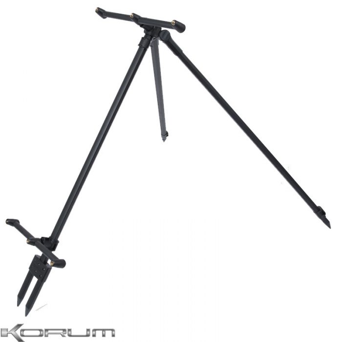 Korum River Tripod