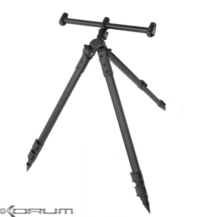Korum Compact River Tripod