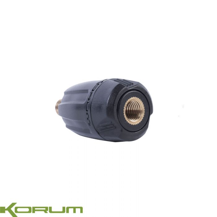 Korum Speedfit Adaptor
