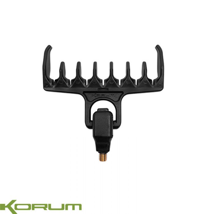 Korum Angle Tilt Quiver Rest