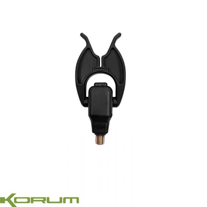 Korum Angle Tilt Compact Rest