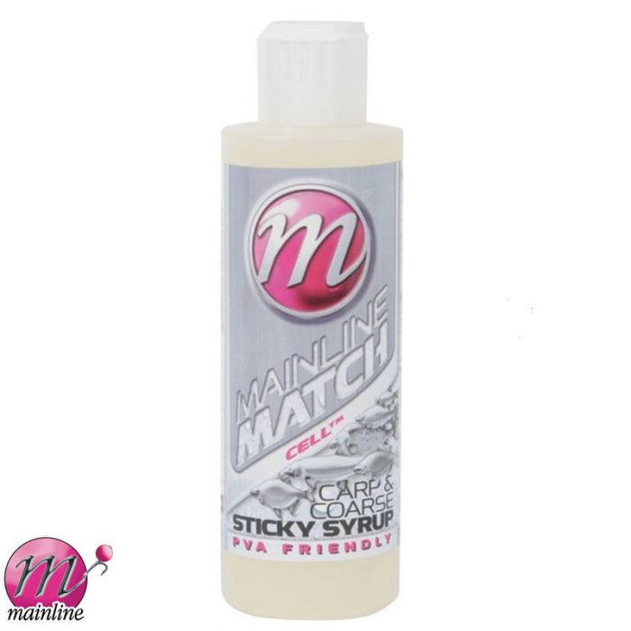 Mainline Match Syrup Cell 250 ML