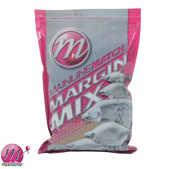 Mainline Match Margin Mix 1 KG