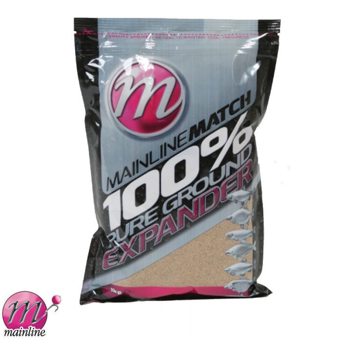 Mainline Match Expander Mix 1 KG