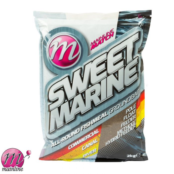 Mainline Match Sweet Marine 2 KG