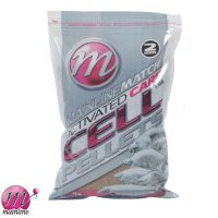 Mainline Match Carp Pellets Cell 1 KG