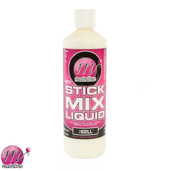 Mainline Stick Mix Cell 500 ml