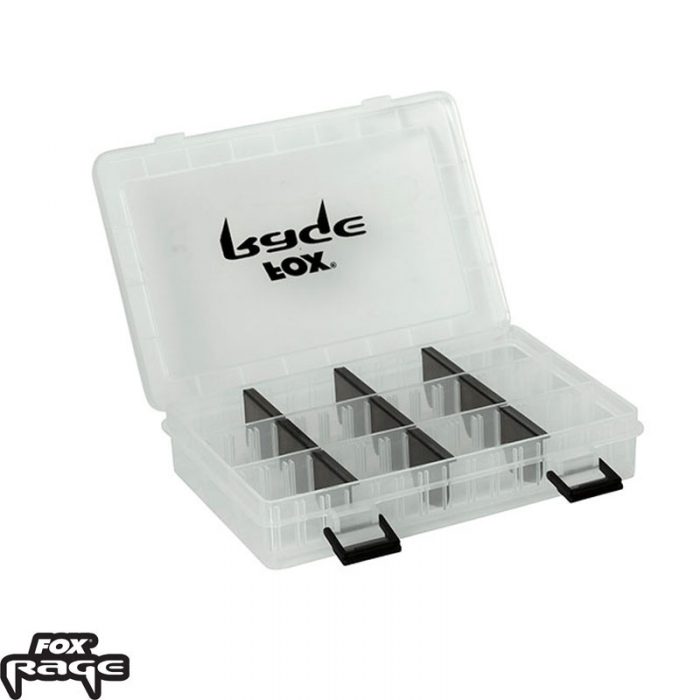 Fox Rage Box Small