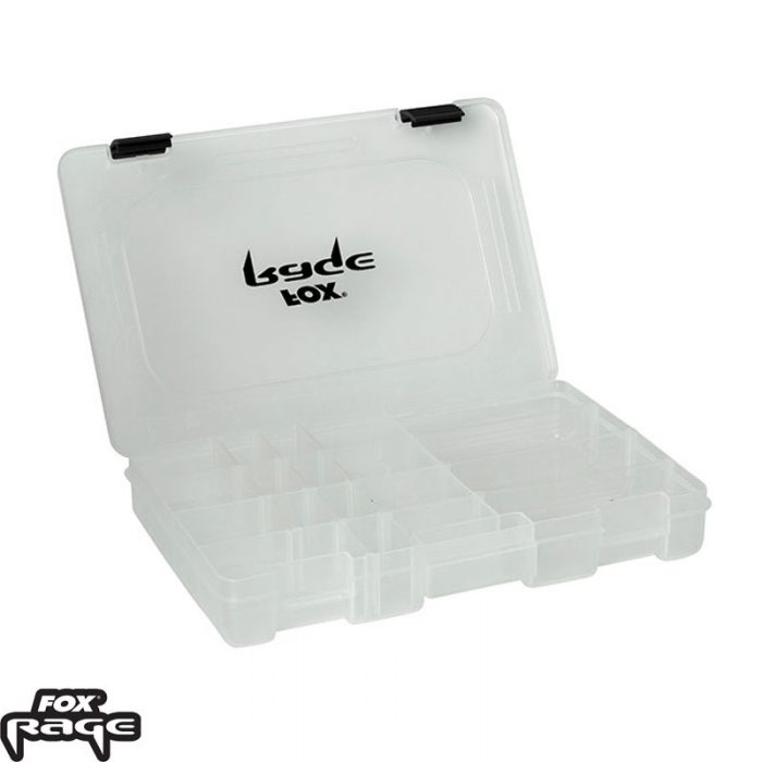 Fox Rage Box Medium Shallow