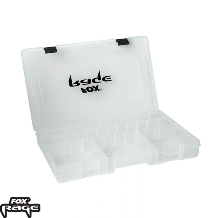 Fox Rage Box Large Shallow