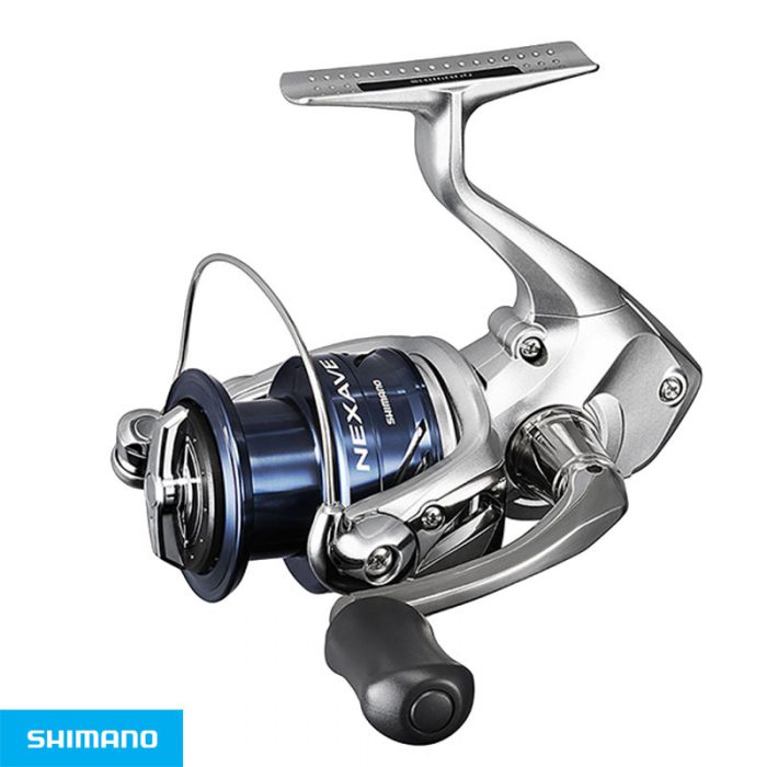 Shimano Nexave 1000 FE