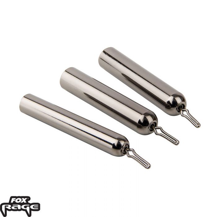 Fox Rage Dropshot Brass Weights
