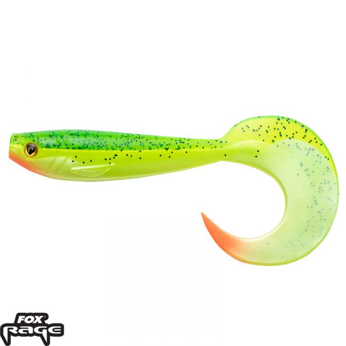 Fox Rage Pro Grub 8cm - Afbeelding 2
