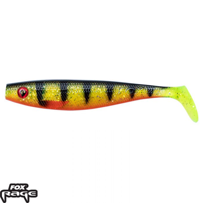 Pro Shad Natural Classic 2 - 14cm