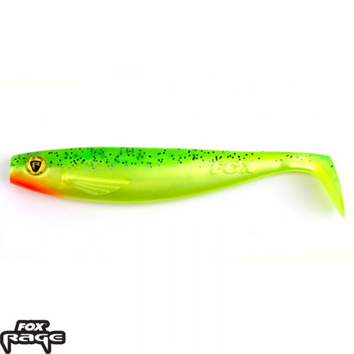 Pro Shad Natural Classic 2 - 14cm - Afbeelding 2