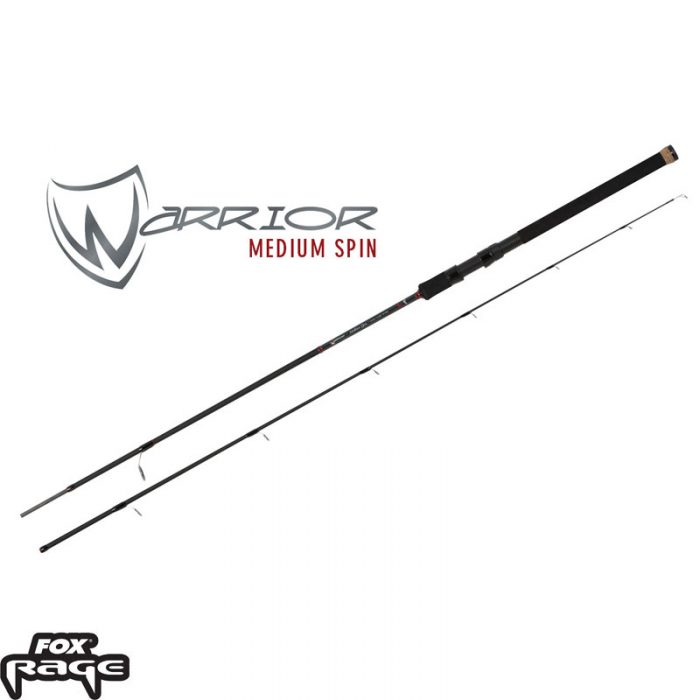 Fox Rage Medium Spin 2.70 Meter
