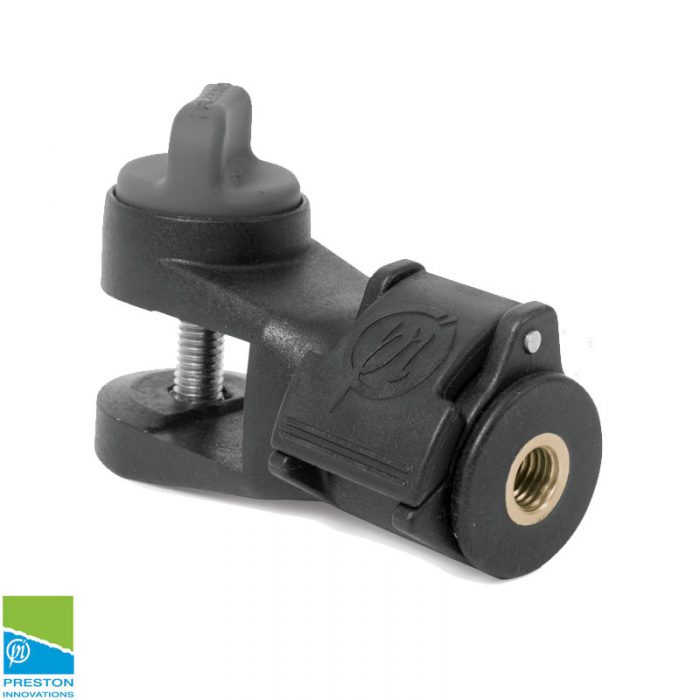 Preston Quick Release Accessory Block
