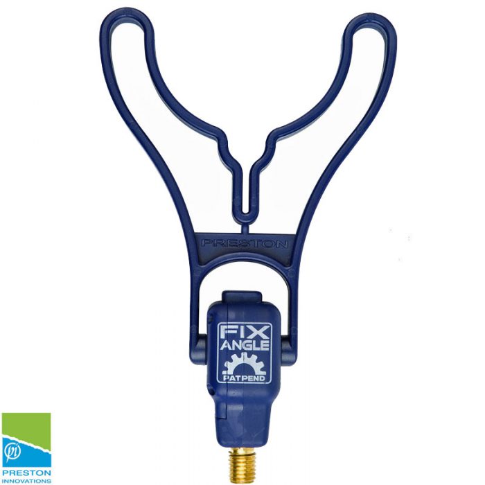 Preston Free Flow Rod Rest