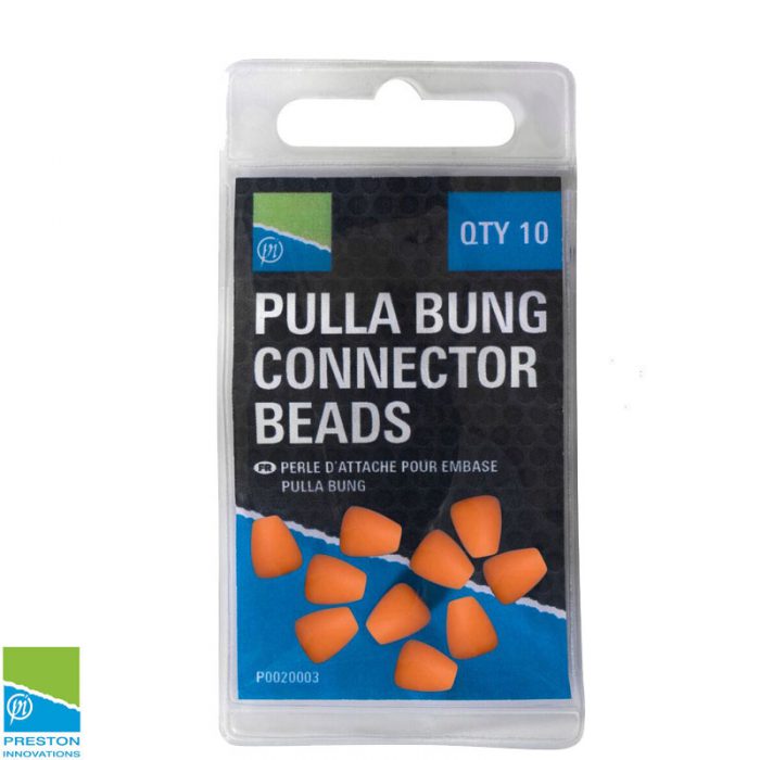 Preston Pulla Bung Spare Beads