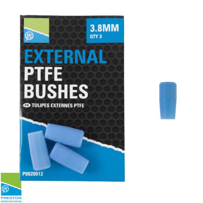 Preston External PTFE Bushes