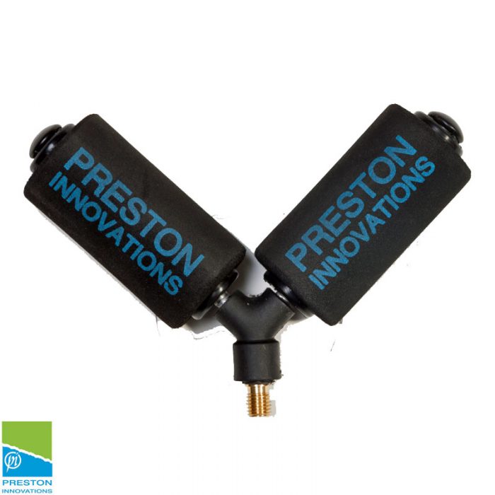 Preston Eva Rollers Small