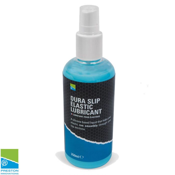 Preston Dura Slip Lubricant