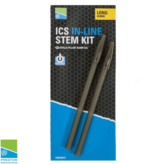 Preston ICS In-Line Stem Kit