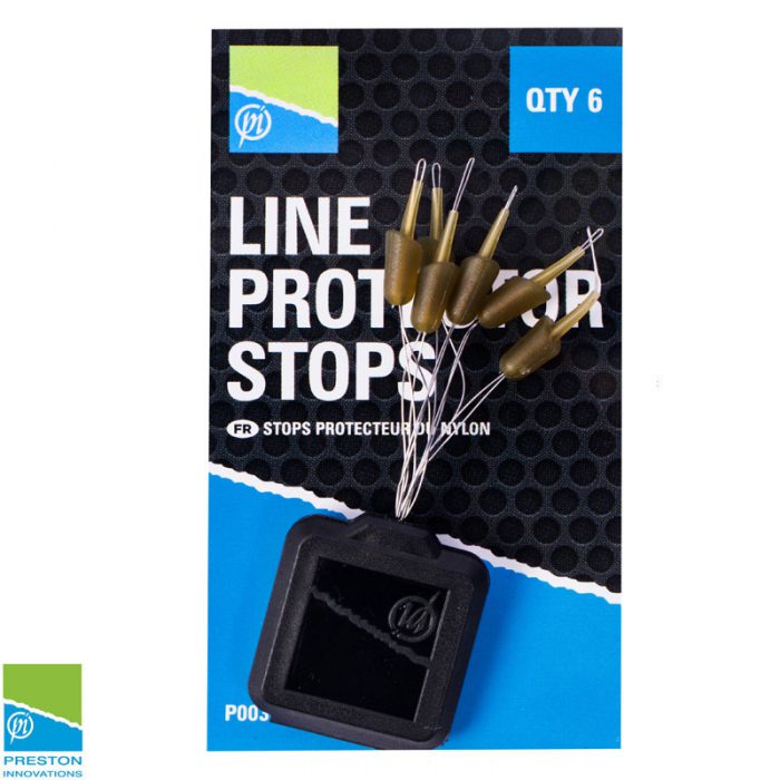 Preston Line Protector Stops