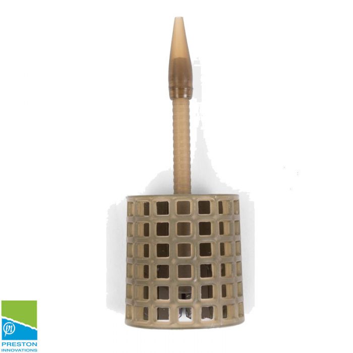 Preston ICS In-Line Cage Feeders
