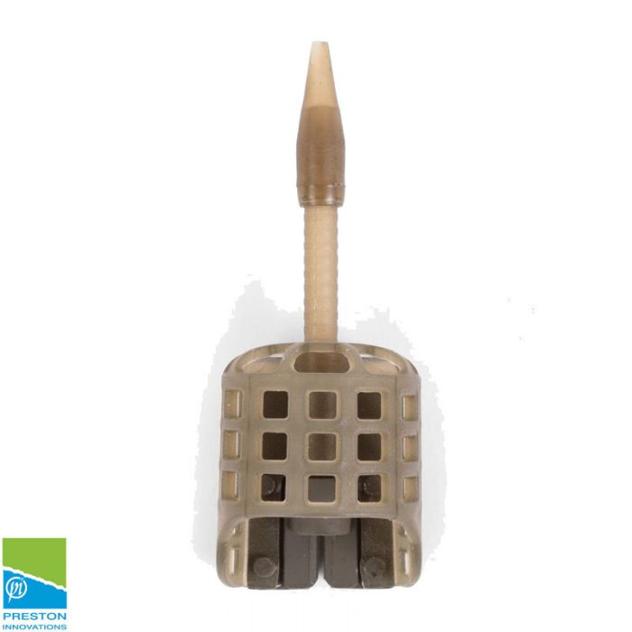 Preston ICS In-Line Pellet Feeders
