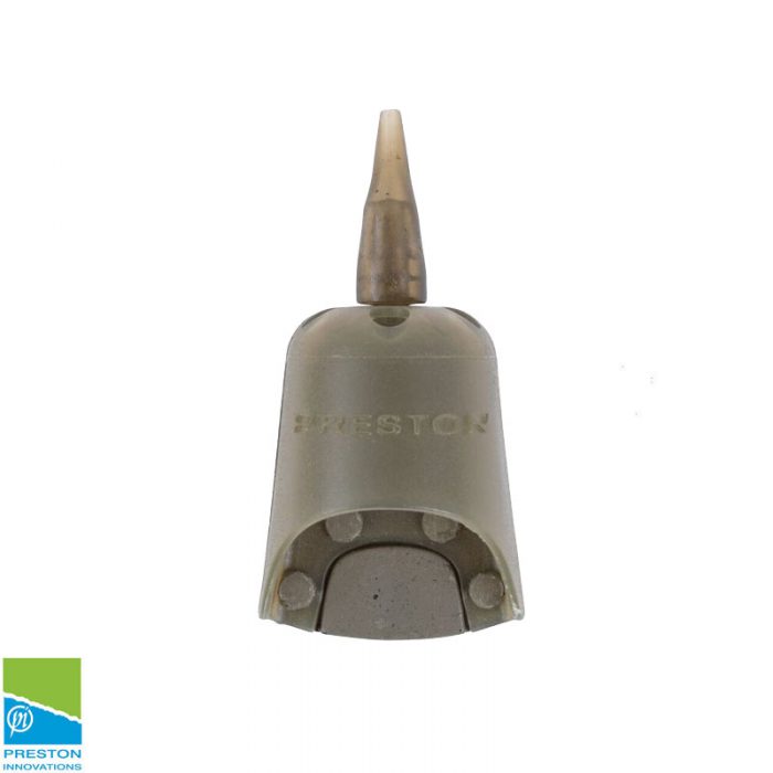 Preston ICM Micro Pellet Feeders