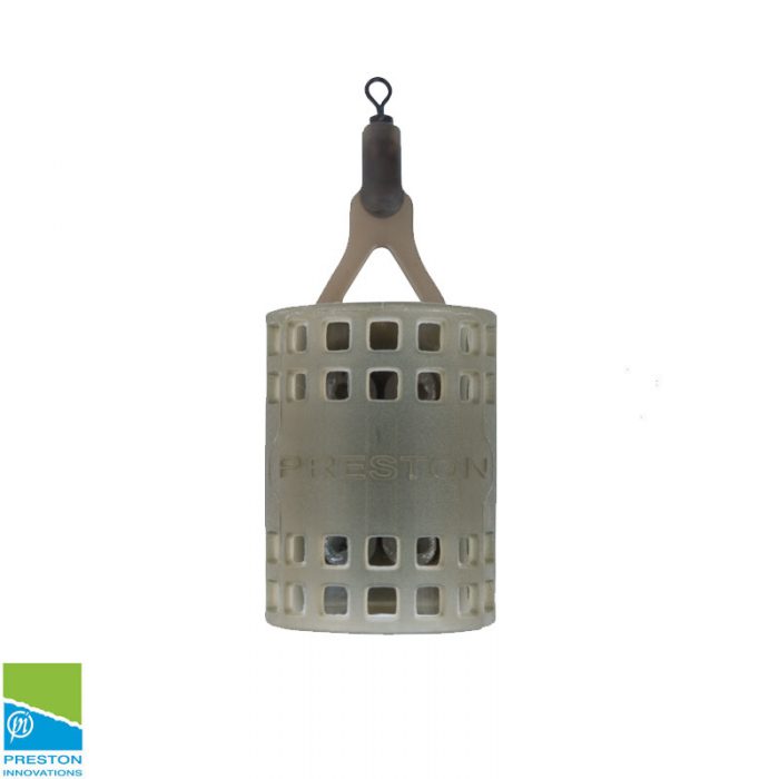 Preston Plug IT Feeders