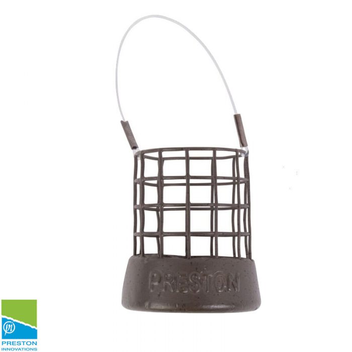Preston Distance Cage Feeders