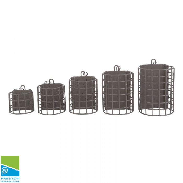 Preston Wire Cage Feeders