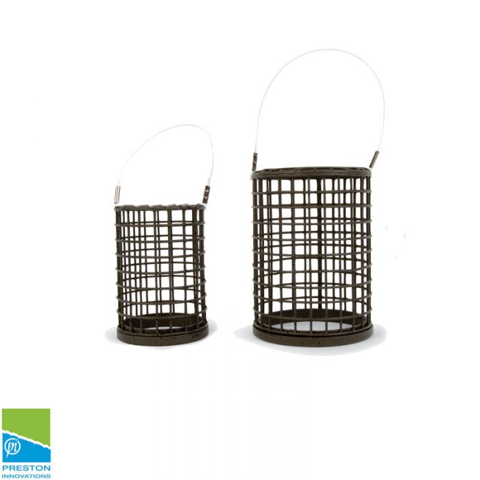 Preston Wire Bait Up Feeders