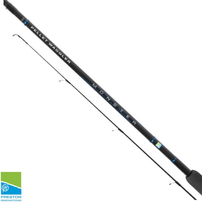 Preston Monster X 12 FT Method Feeder