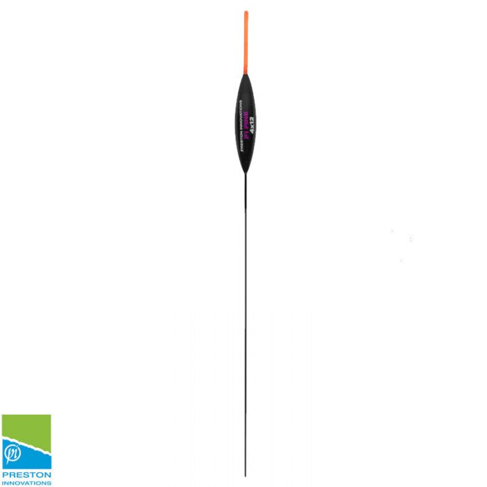 Preston Des Shipp Commercial Floats F1 Fine
